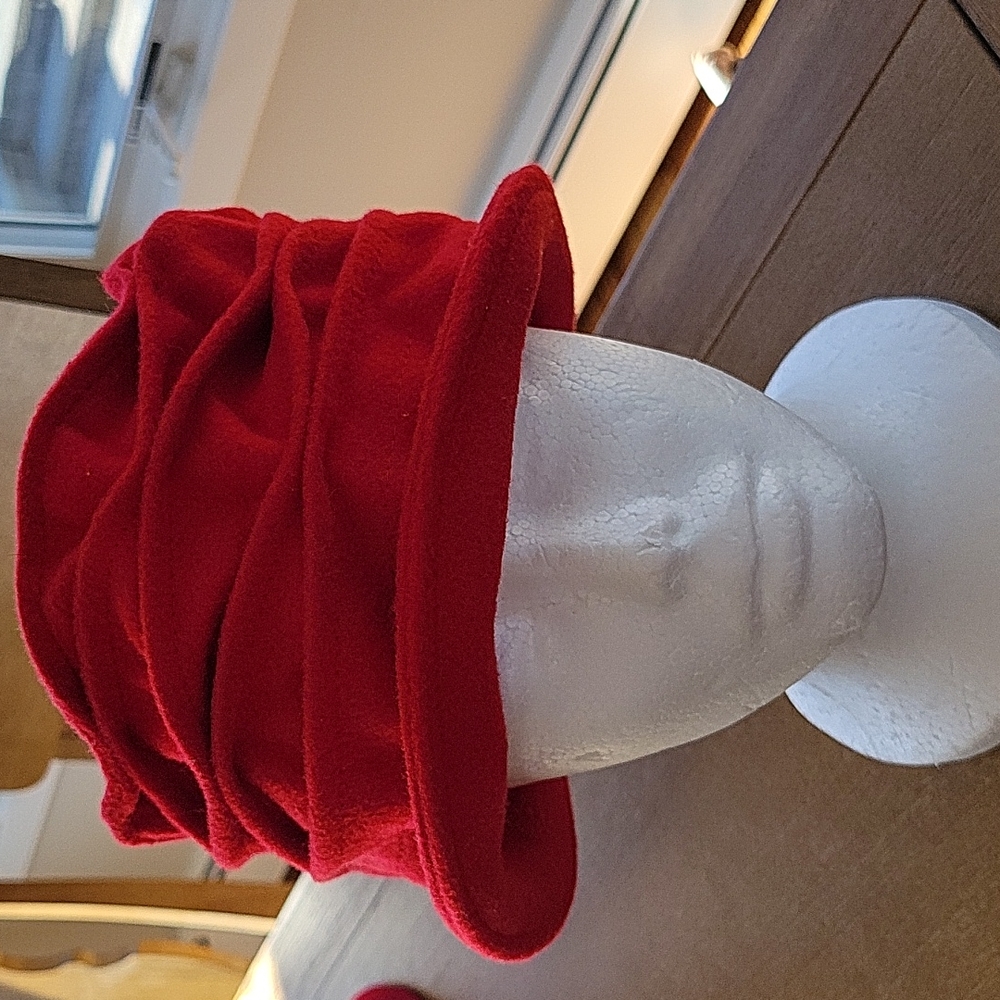 MAGID RED HAT